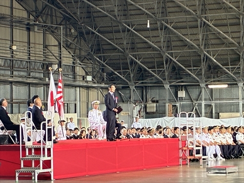 知事による祝辞.JPG