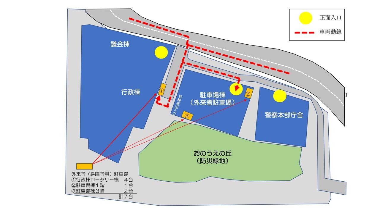 駐車場動線.jfif