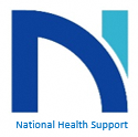 NHSインシュアランスグループロゴ