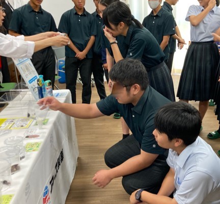 講座の様子4