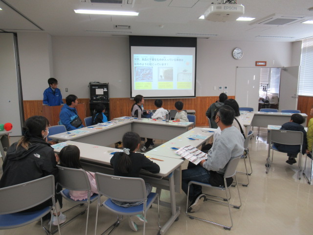 ちりめんモンスター