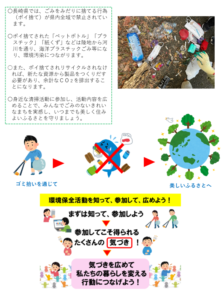 ３月チラシ（裏）