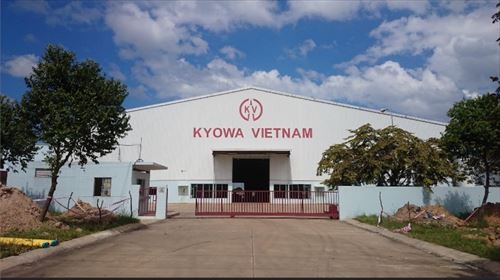 会社建物