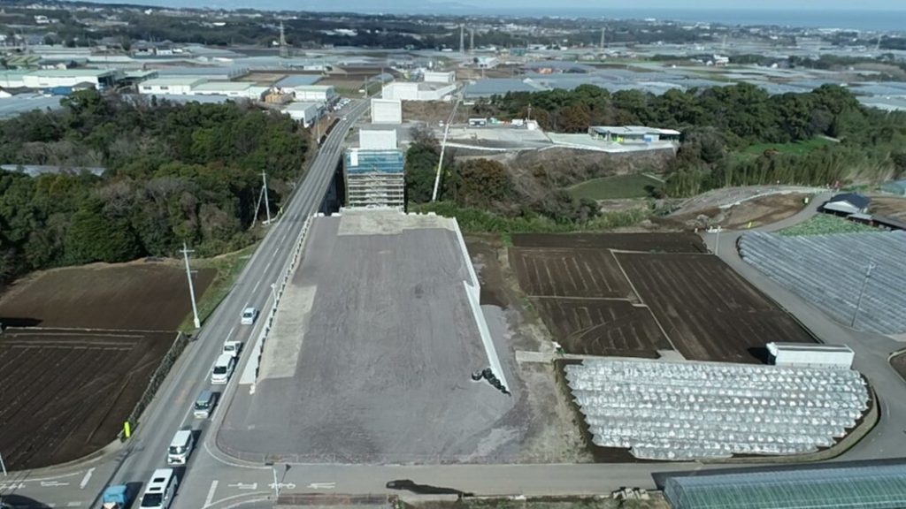 6号橋定点写真