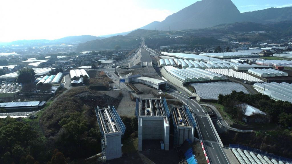 2号橋定点写真