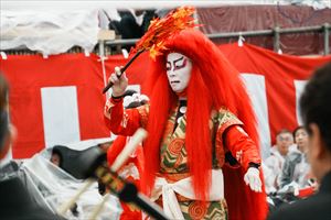 ②奉納踊り1_R
