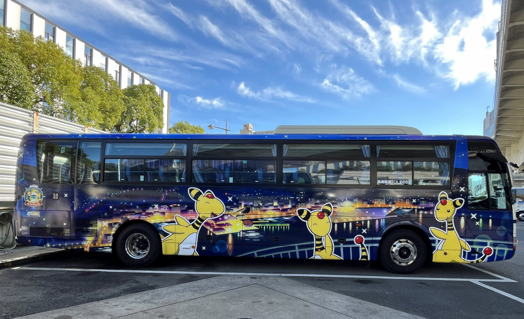 車両側面(運転席側)①
