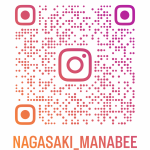 まなびネットQRコード