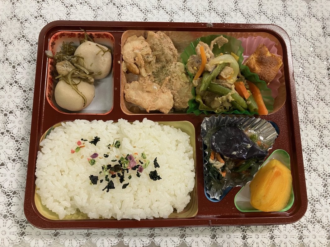 写真　健幸