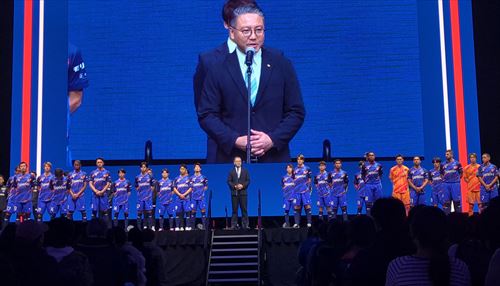 V・ファーレン長崎決起集会 挨拶_R