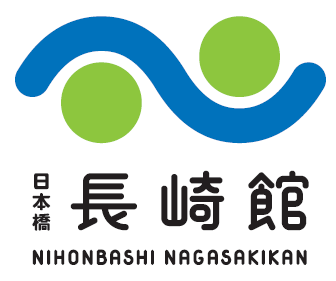 長崎館logo