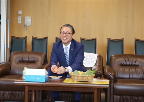 知事の様子_R