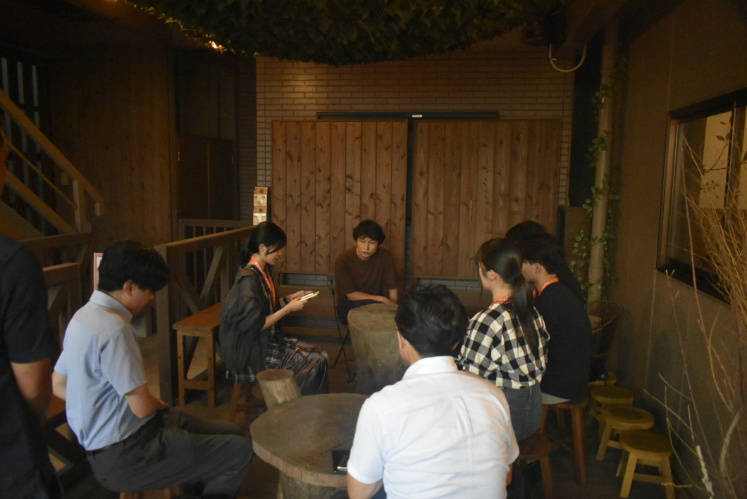 松尾農園