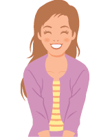 小学校教諭(女性)