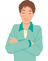 特別支援学校(男性)