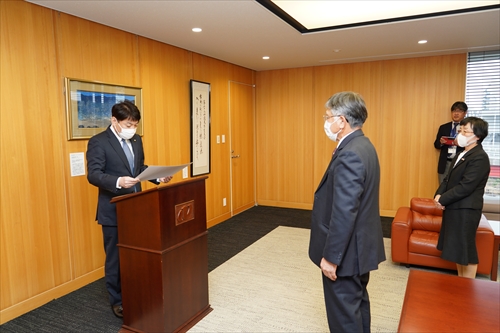 伝達式の様子_R